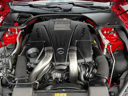 Used 2013 Mercedes-Benz SL 550 image 19