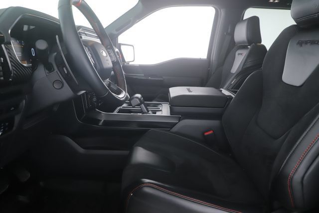 Used 2023 Ford F150 Raptor w/ Equipment Group 802A Raptor R AWD/4WD image 16