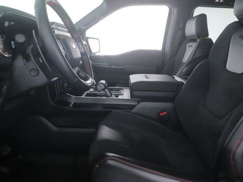 Used 2023 Ford F150 Raptor w/ Equipment Group 802A Raptor R AWD/4WD image 16