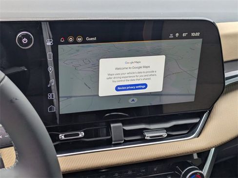 New 2026 Chevrolet Equinox ACTIV image 17