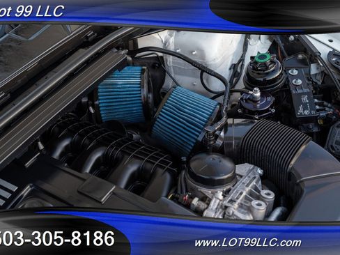 Used 2011 BMW 335is Convertible image 45