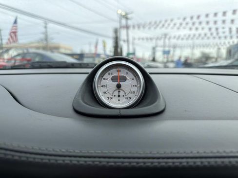 Used 2007 Porsche 911 Turbo image 23