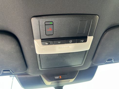 Used 2025 Nissan Pathfinder Rock Creek AWD/4WD image 20