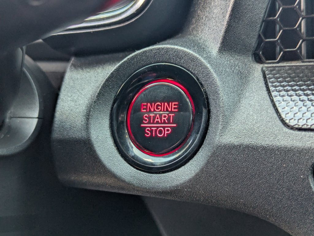 Used 2024 Honda CR-V LX image 17