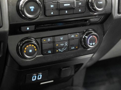 Used 2017 Ford F350 XLT w/ XLT Value Package image 27