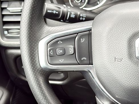 New 2026 RAM 1500 Tradesman AWD/4WD image 20