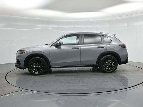 Used 2024 Honda HR-V Sport image 25