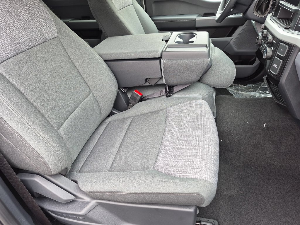 New 2027 Ford F350 XLT AWD/4WD image 19