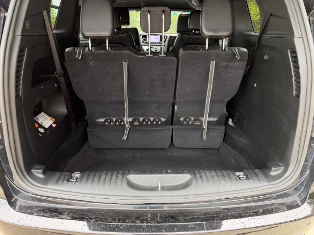 Used 2025 Chrysler Pacifica Select FWD image 27