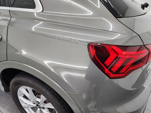 Used 2024 Audi Q3 2.0T Premium image 31