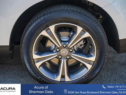 New 2026 Acura RDX SH-AWD w/ Technology Package image 13