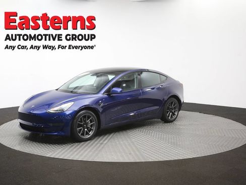 Used 2023 Tesla Model 3 Standard Range RWD image 50