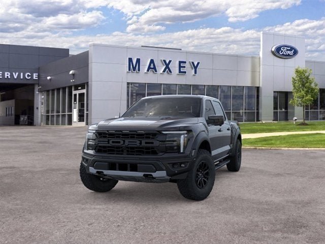 New 2026 Ford F150 Raptor AWD/4WD image 2