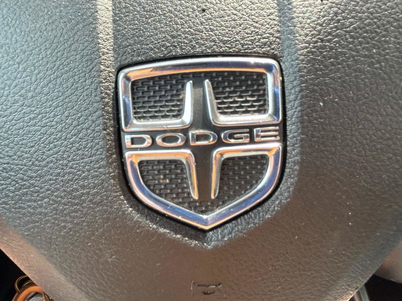 Used 2018 Dodge Journey SE w/ Connectivity Group FWD image 21