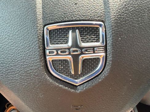 Used 2018 Dodge Journey SE w/ Connectivity Group FWD image 21