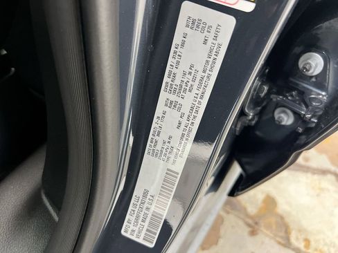 New 2026 RAM 1500 Big Horn/Lone Star image 27