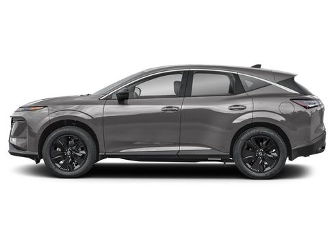 New 2026 Nissan Murano SV AWD/4WD image 33