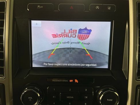 Used 2020 Ford F150 Lariat AWD/4WD image 22