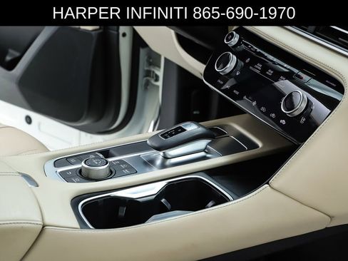 Used 2023 INFINITI QX60 Sensory w/ Cargo Package AWD/4WD image 73