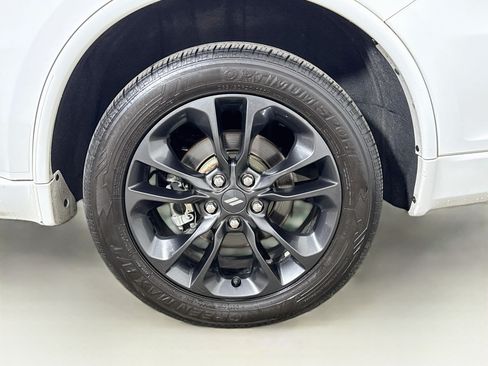 Used 2021 Dodge Durango GT w/ Blacktop Package AWD/4WD image 25