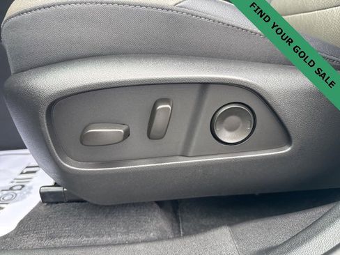 Certified 2025 Chevrolet Equinox LT w/ Convenience Package II image 15