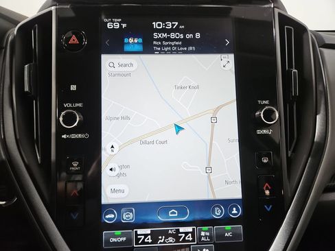 New 2026 Subaru Crosstrek 2.5i Limited AWD/4WD image 19