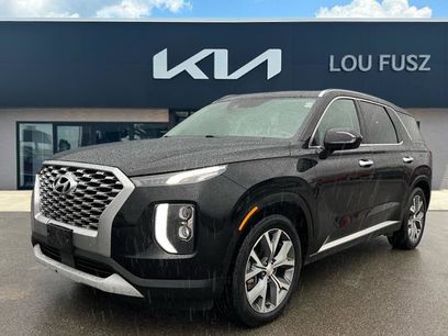 Used 2021 Hyundai Palisade SEL w/ Premium Package