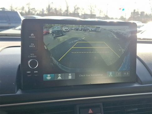 New 2025 Honda Pilot EX-L image 13