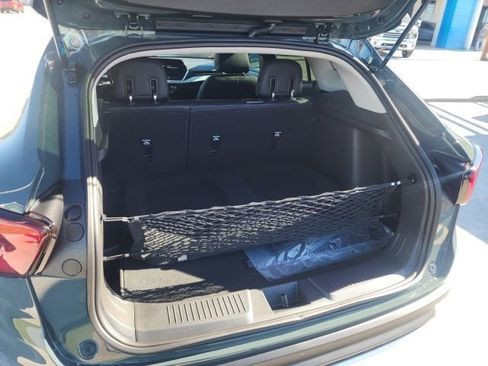 New 2026 Chevrolet Trax LT w/ Driver Confidence Package FWD image 22