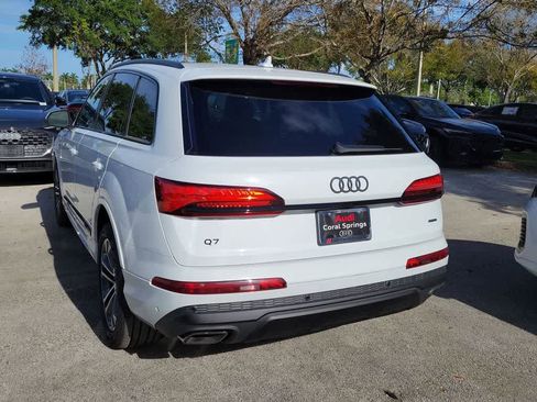 New 2026 Audi Q7 2.0T Premium AWD/4WD image 6