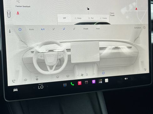 Used 2024 Tesla Model 3 Long Range AWD/4WD image 20