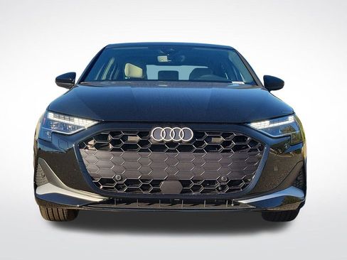 Certified 2025 Audi A3 2.0T Premium w/ Convenience Package image 2