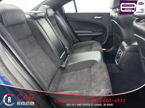 Used 2021 Dodge Charger R/T w/ Plus Group image 55