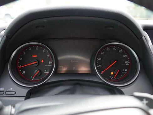 Used 2024 Toyota Camry XSE image 14