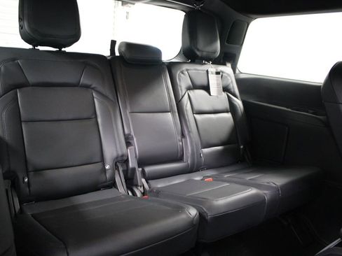 New 2025 Lincoln Navigator Reserve w/ Jet Appearance Package image 37