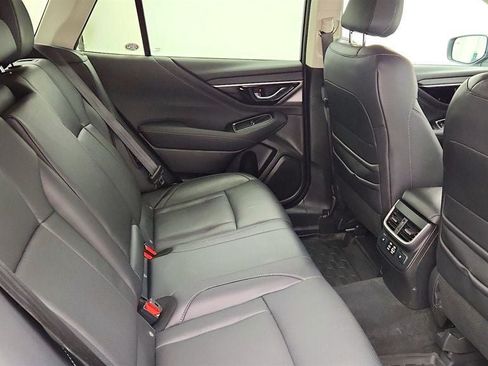 Used 2023 Subaru Outback Touring XT AWD/4WD image 24