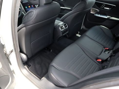 Certified 2025 Mercedes-Benz C 300 Sedan image 9