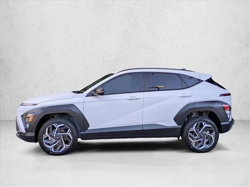 New 2026 Hyundai Kona SEL Premium AWD/4WD image 5
