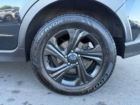 Used 2024 Subaru Crosstrek 2.0i AWD/4WD image 26