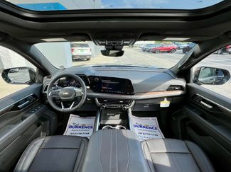 New 2025 Chevrolet Tahoe High Country video 2