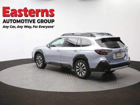 Used 2023 Subaru Outback Limited AWD/4WD image 68
