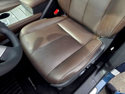 Used 2015 Nissan Murano SL w/ Cargo Package FWD image 43