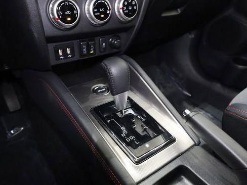 Used 2025 Mitsubishi Outlander Sport SE image 24