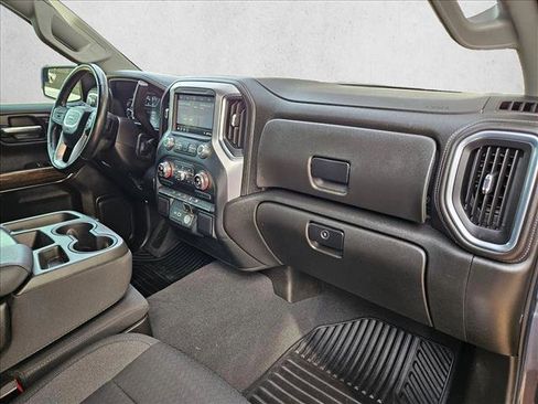 Used 2022 GMC Sierra 1500 Elevation image 22