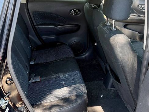Used 2014 Nissan Versa Note SV FWD image 10