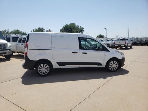 Used 2019 Ford Transit Connect XL FWD image 6