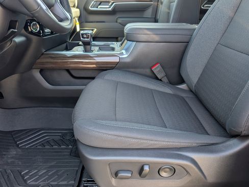 New 2026 Chevrolet Silverado 1500 RST w/ Safety Package image 7