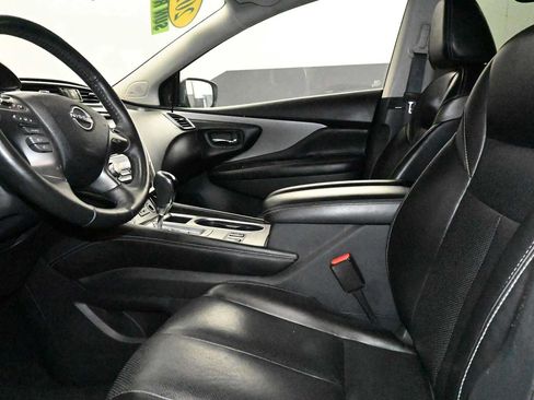 Used 2023 Nissan Murano SL w/ SL Moonroof Package AWD/4WD image 17