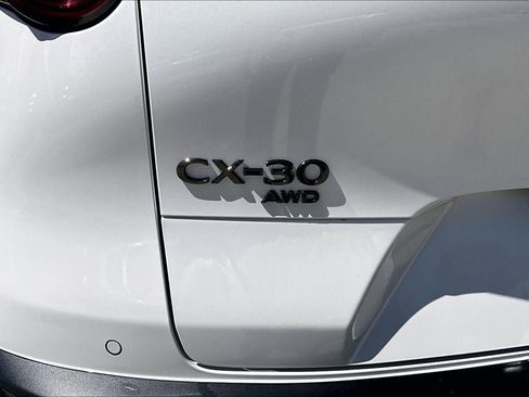 New 2026 MAZDA CX-30 Aire Edition AWD/4WD image 7