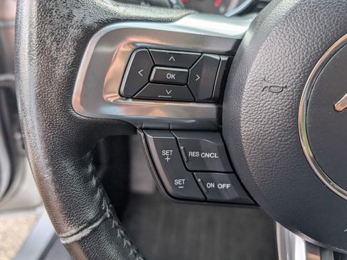 Used 2016 Ford Mustang GT w/ GT Performance Package image 31